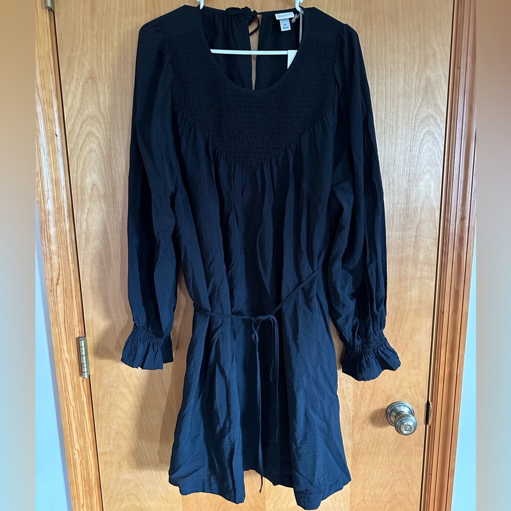 Midi Dress
